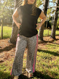 Wild Side Pants