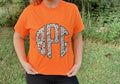 The Hunt Club Monogram Tee