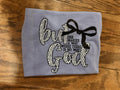But God tee