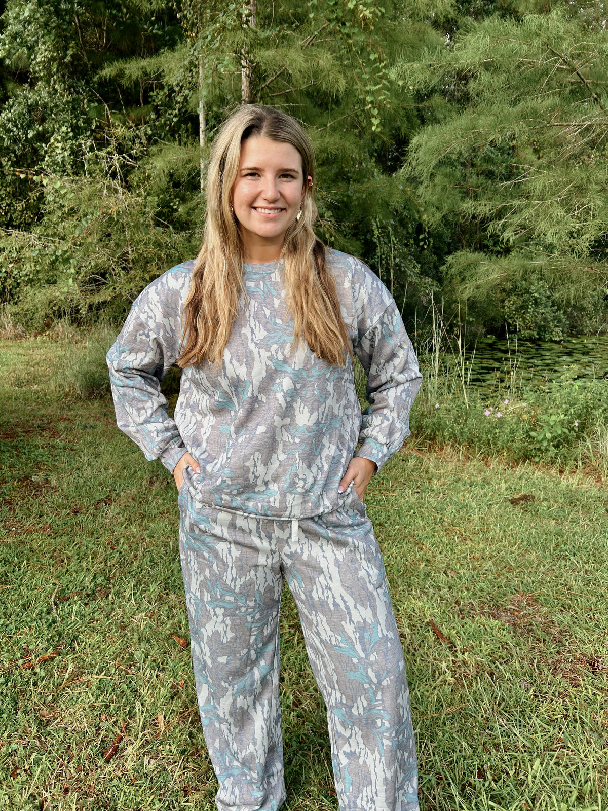 Whitetail Weekend Set