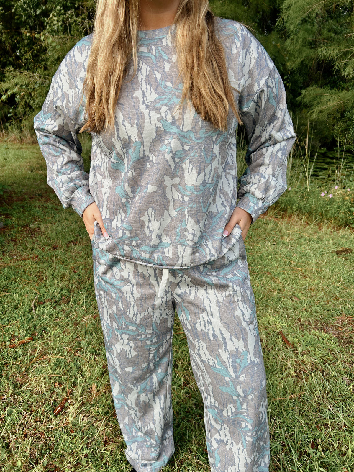 Whitetail Weekend Set