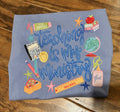 Teaching is my ministry Tee